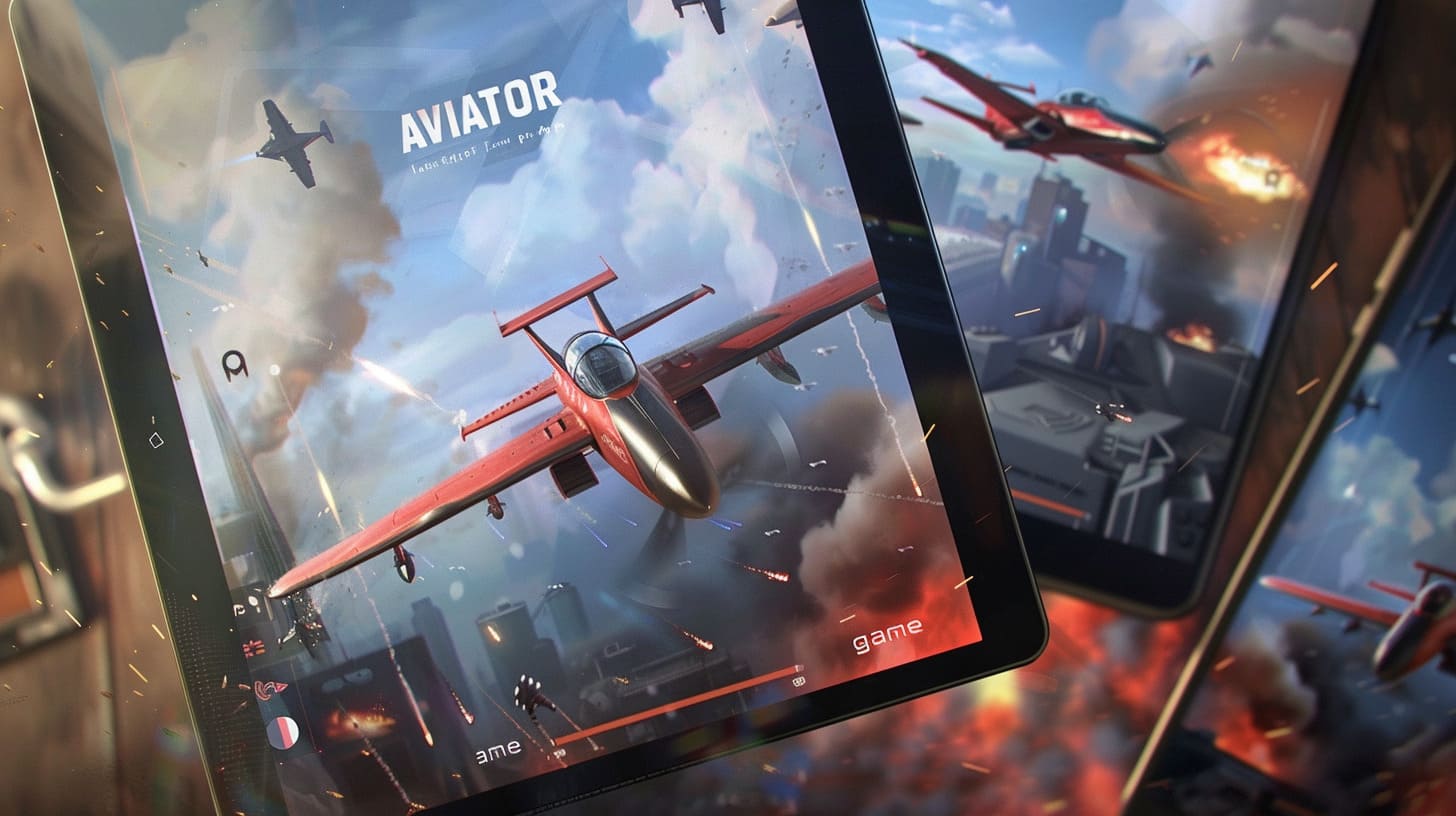 tk11 মোবাইল এভিয়েটর